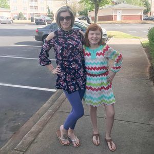 Meet your Posher, Kaylei